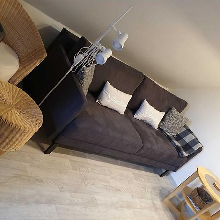 Ferienwohnung Zum Lotsen, 45227 Jemgum Exteriör bild