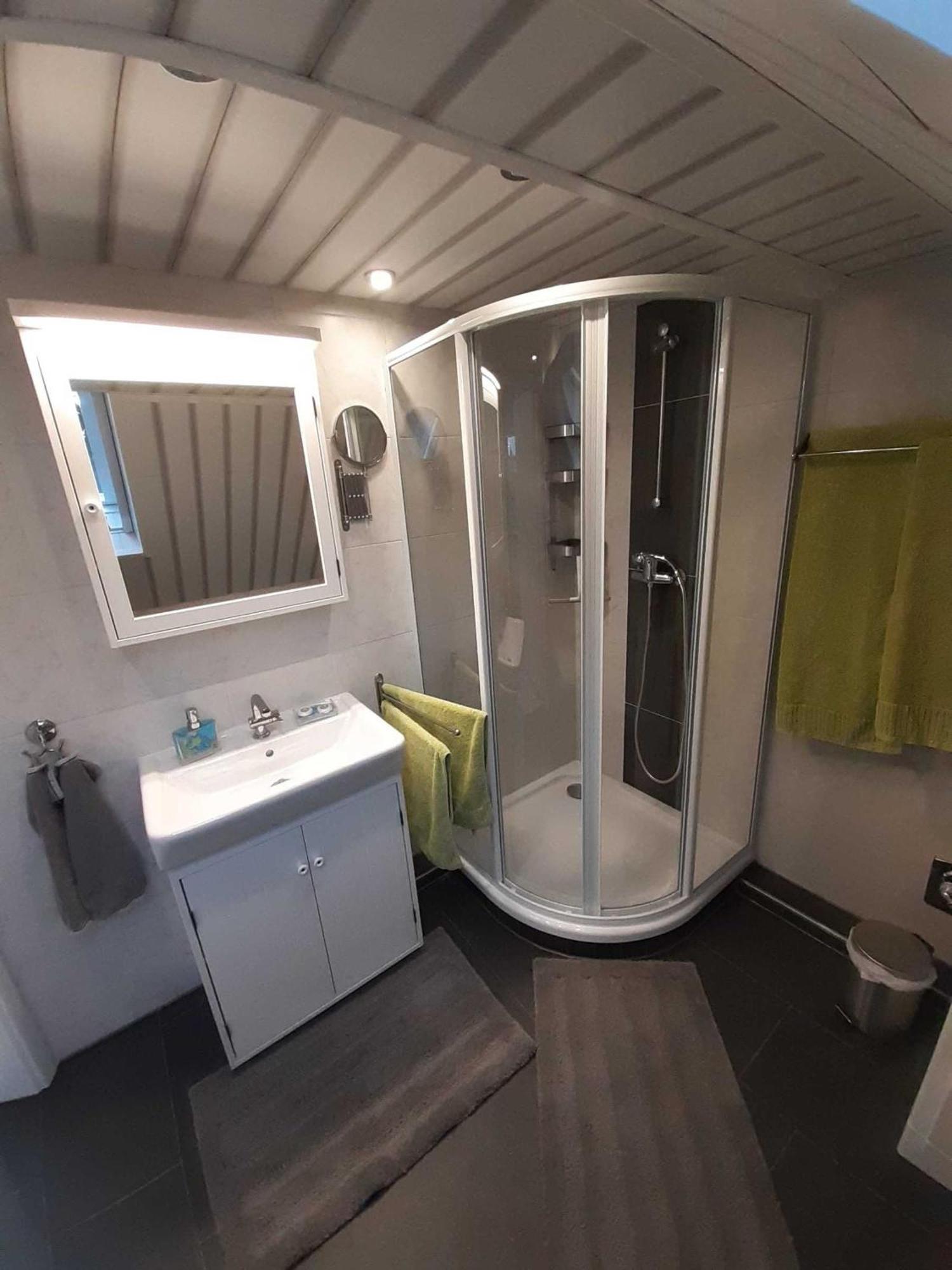 Ferienwohnung Zum Lotsen, 45227 Jemgum Exteriör bild