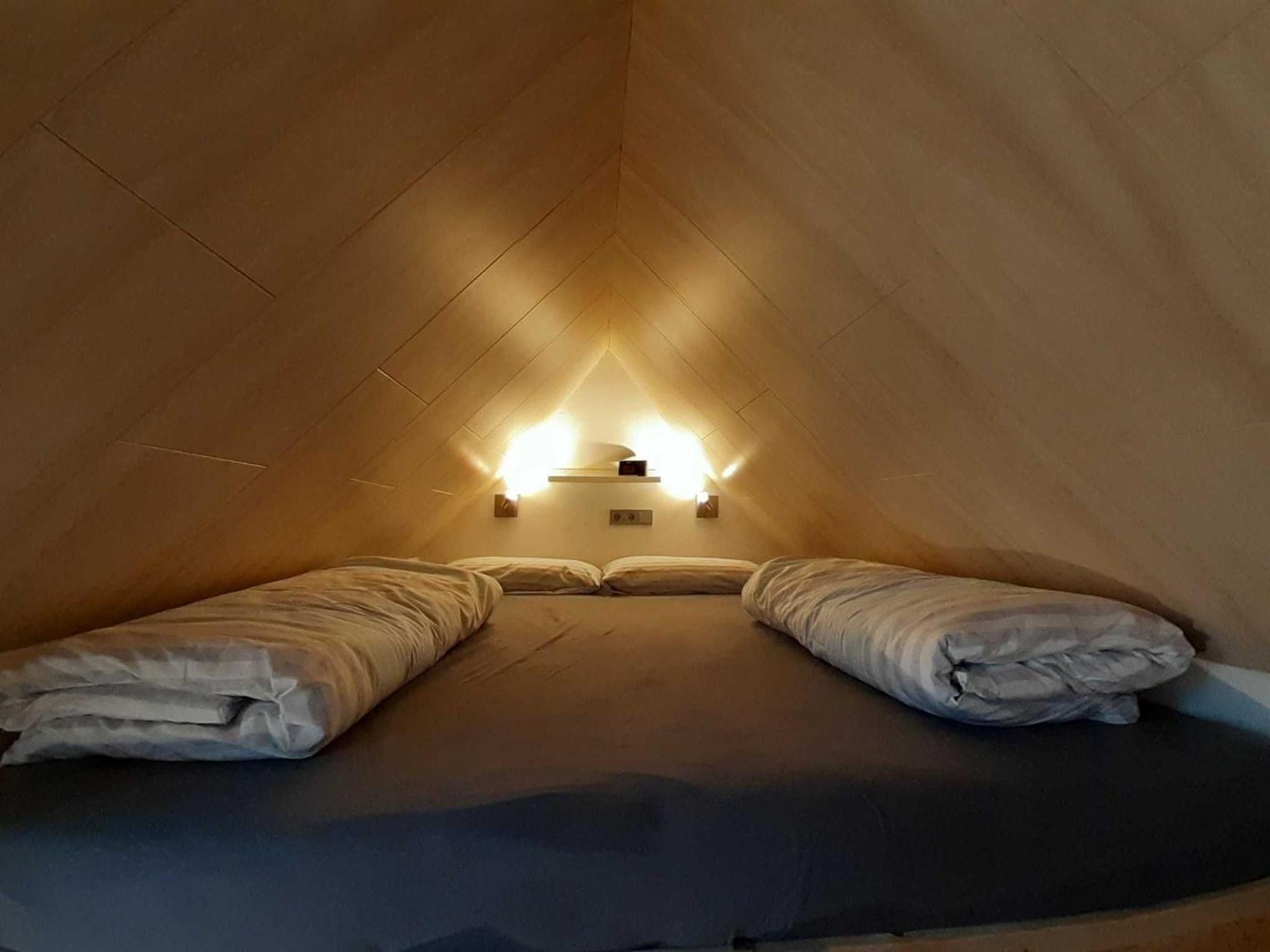 Ferienwohnung Zum Lotsen, 45227 Jemgum Exteriör bild