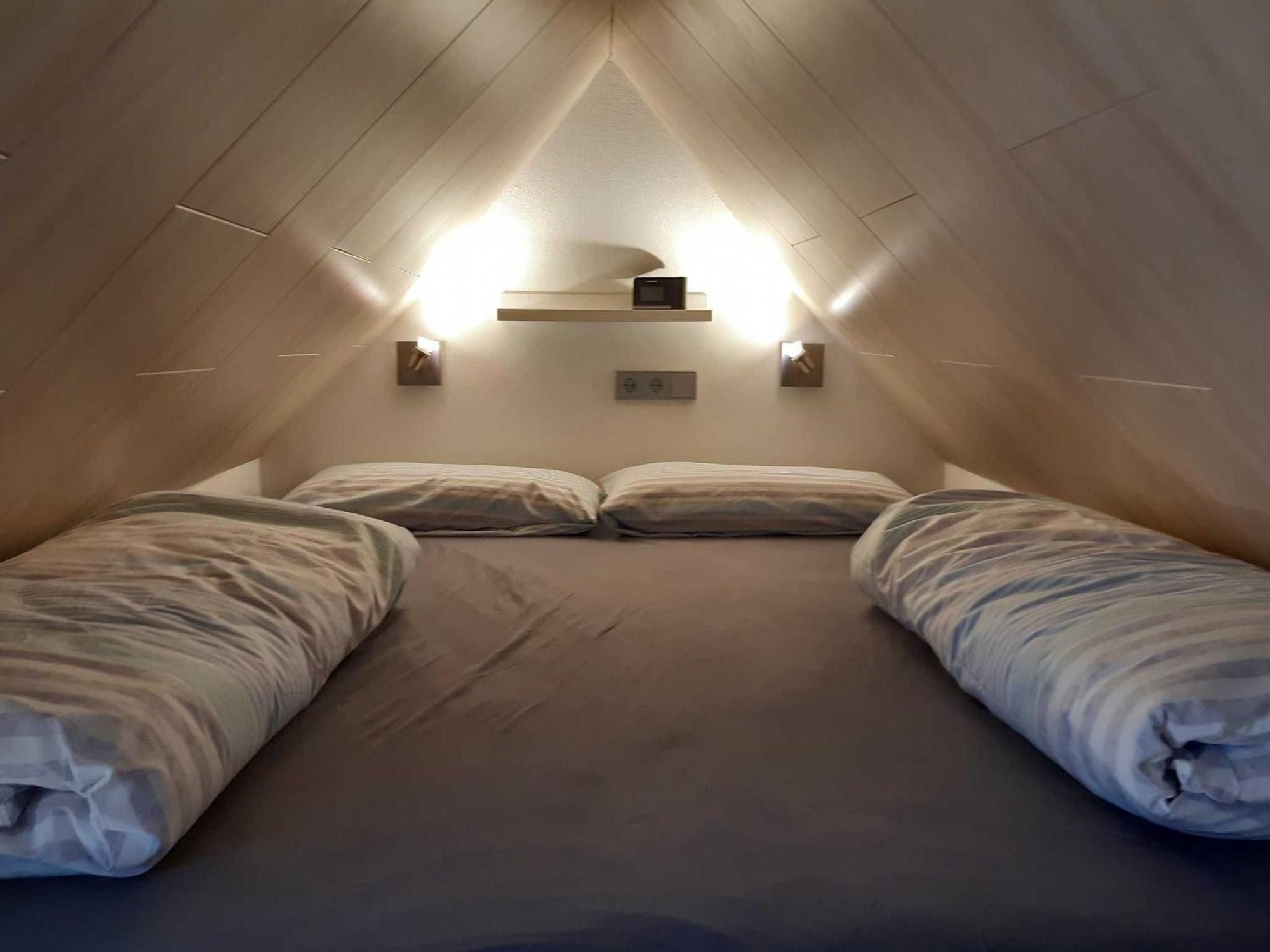 Ferienwohnung Zum Lotsen, 45227 Jemgum Exteriör bild