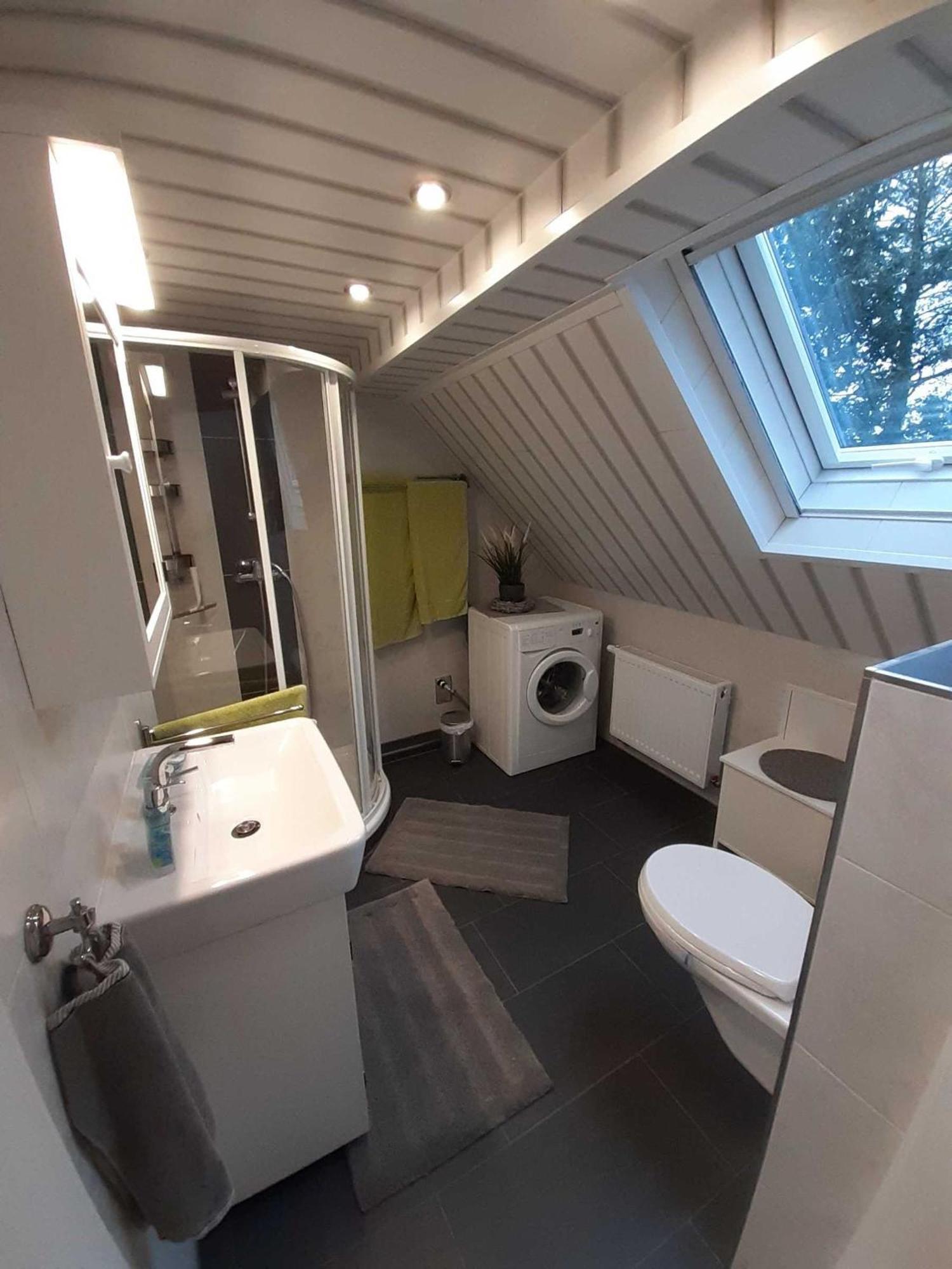 Ferienwohnung Zum Lotsen, 45227 Jemgum Exteriör bild